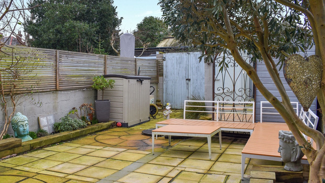 Photo of Outdoor in Boscombe