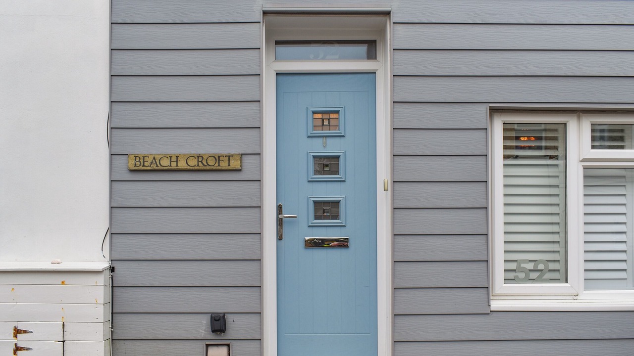 Photo of Outdoor in Boscombe