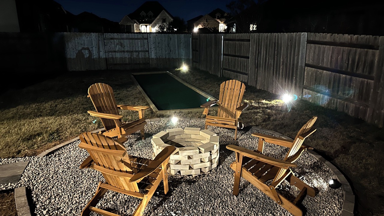 Photo of Outdoor in Kyle