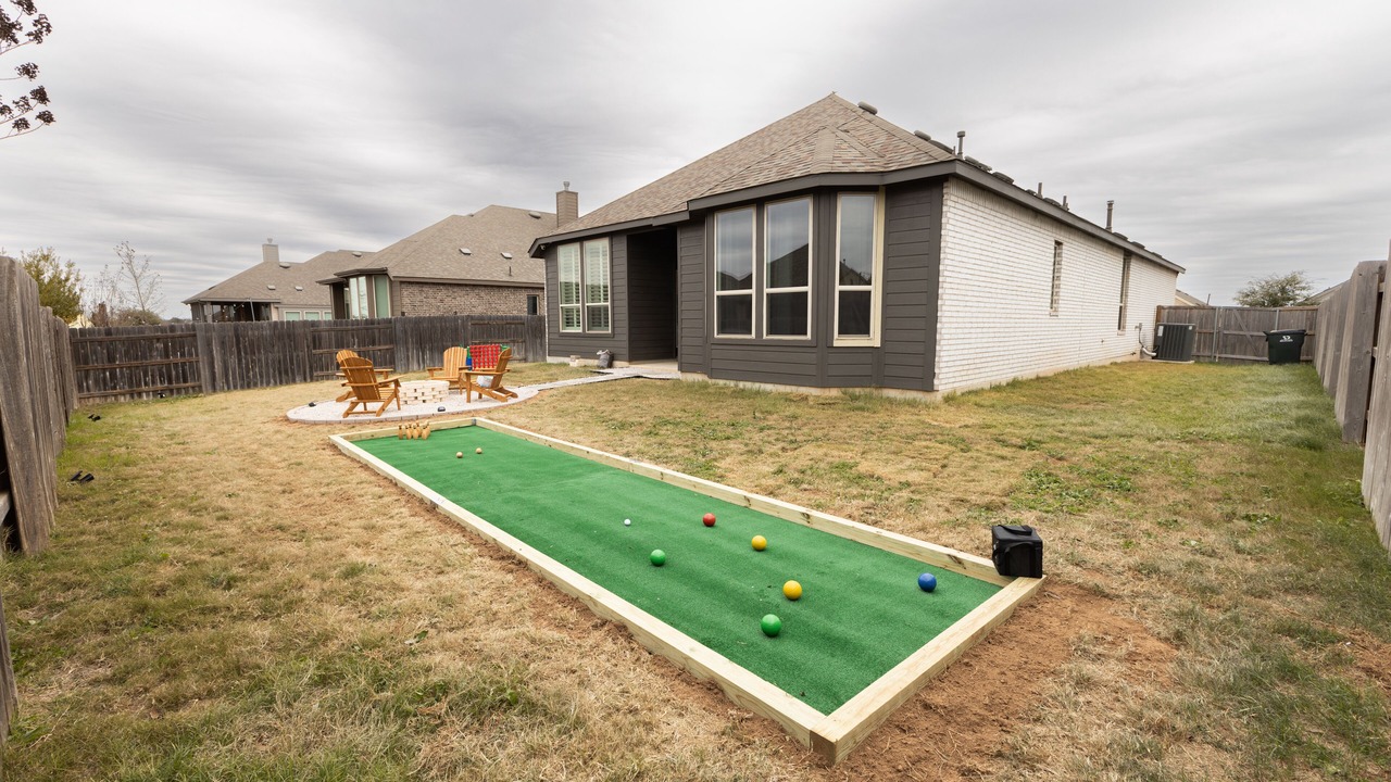 Photo of Outdoor in Kyle