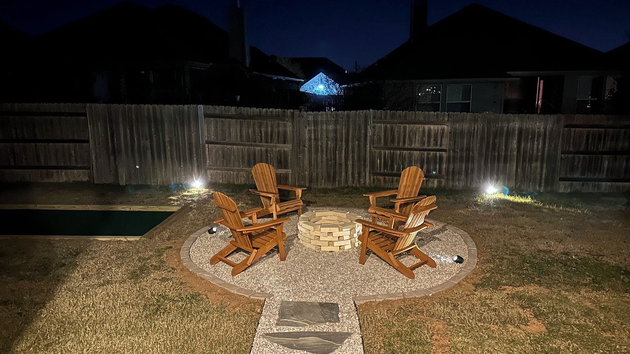 Photo of Outdoor in Kyle