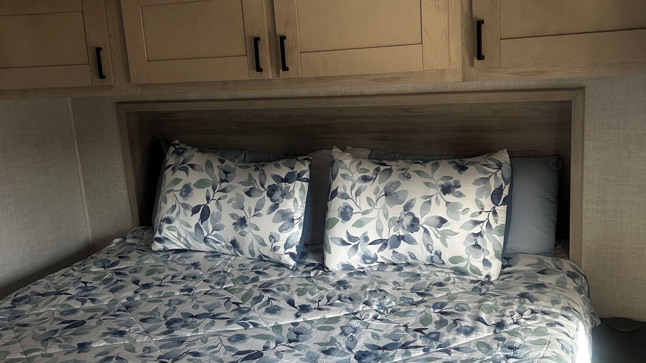 Photo of Bedroom in Yulee