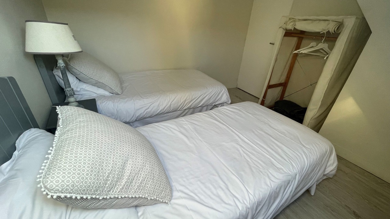 Photo of Bedroom in Arromanches-les-Bains