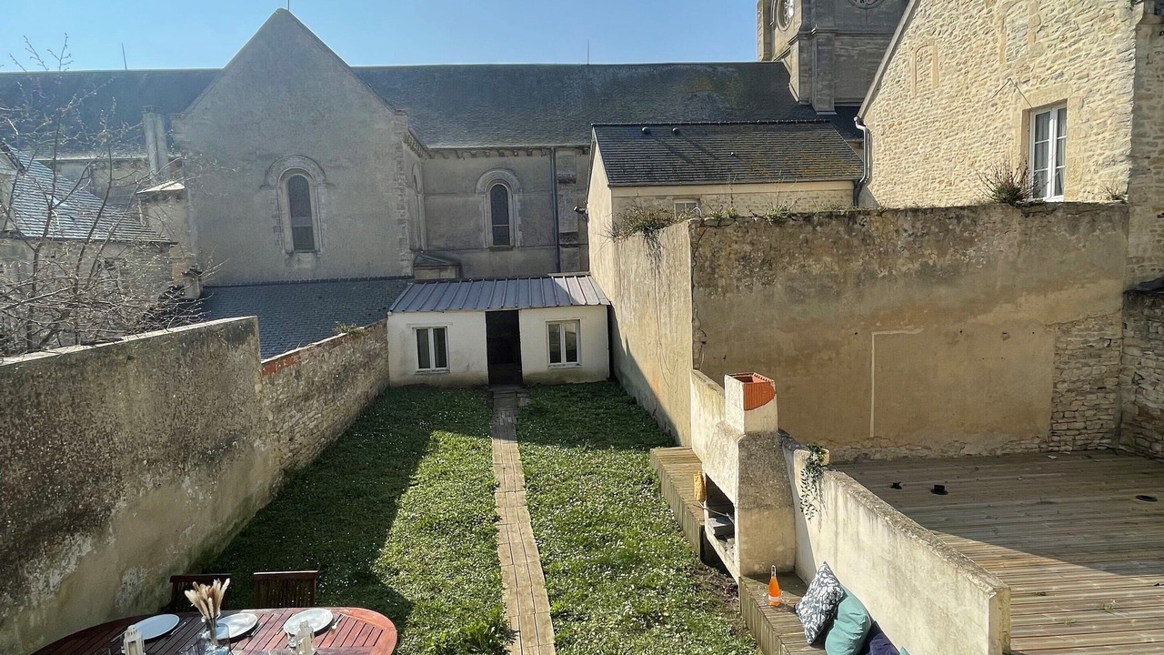 Photo of Outdoor in Arromanches-les-Bains