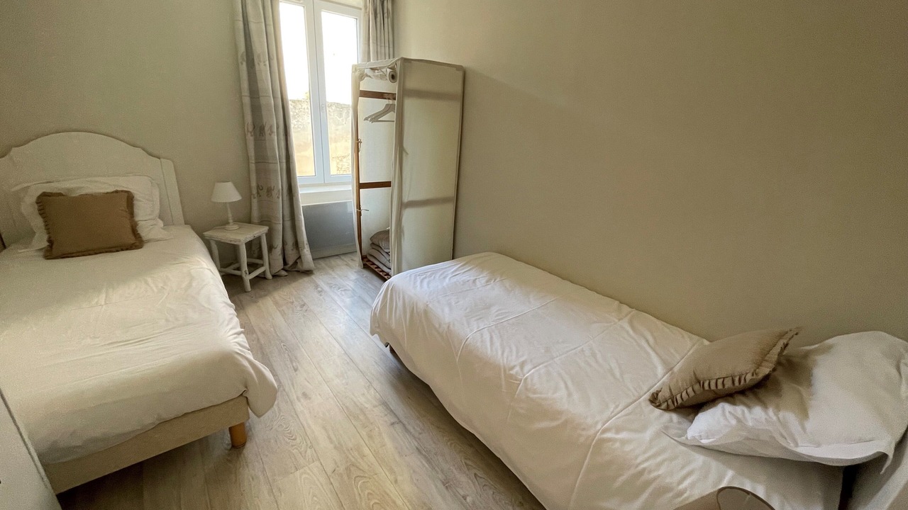 Photo of Bedroom in Arromanches-les-Bains