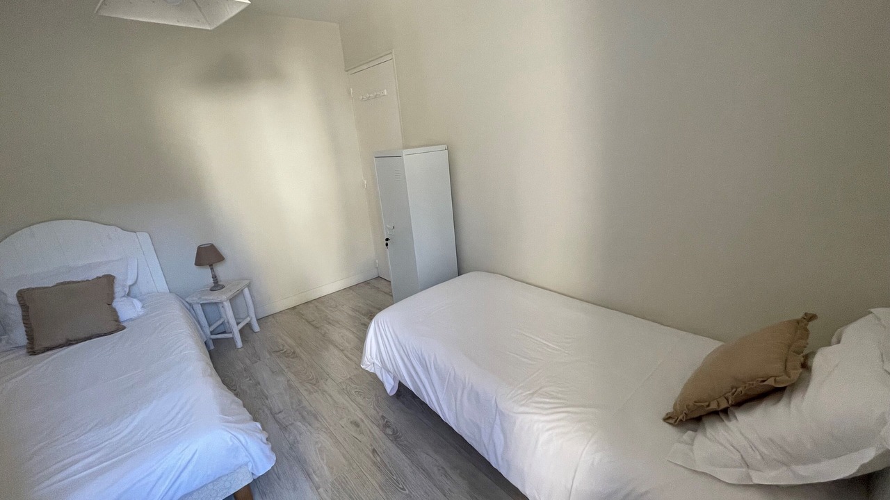 Photo of Bedroom in Arromanches-les-Bains