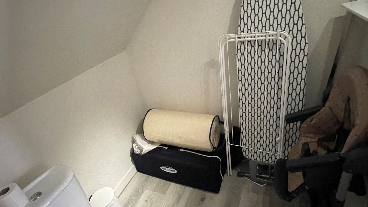 Photo of Bathroom in Arromanches-les-Bains