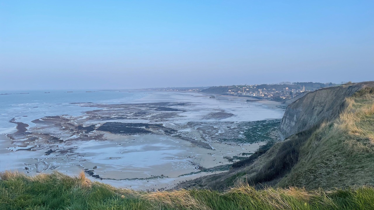 Photo of Others in Arromanches-les-Bains