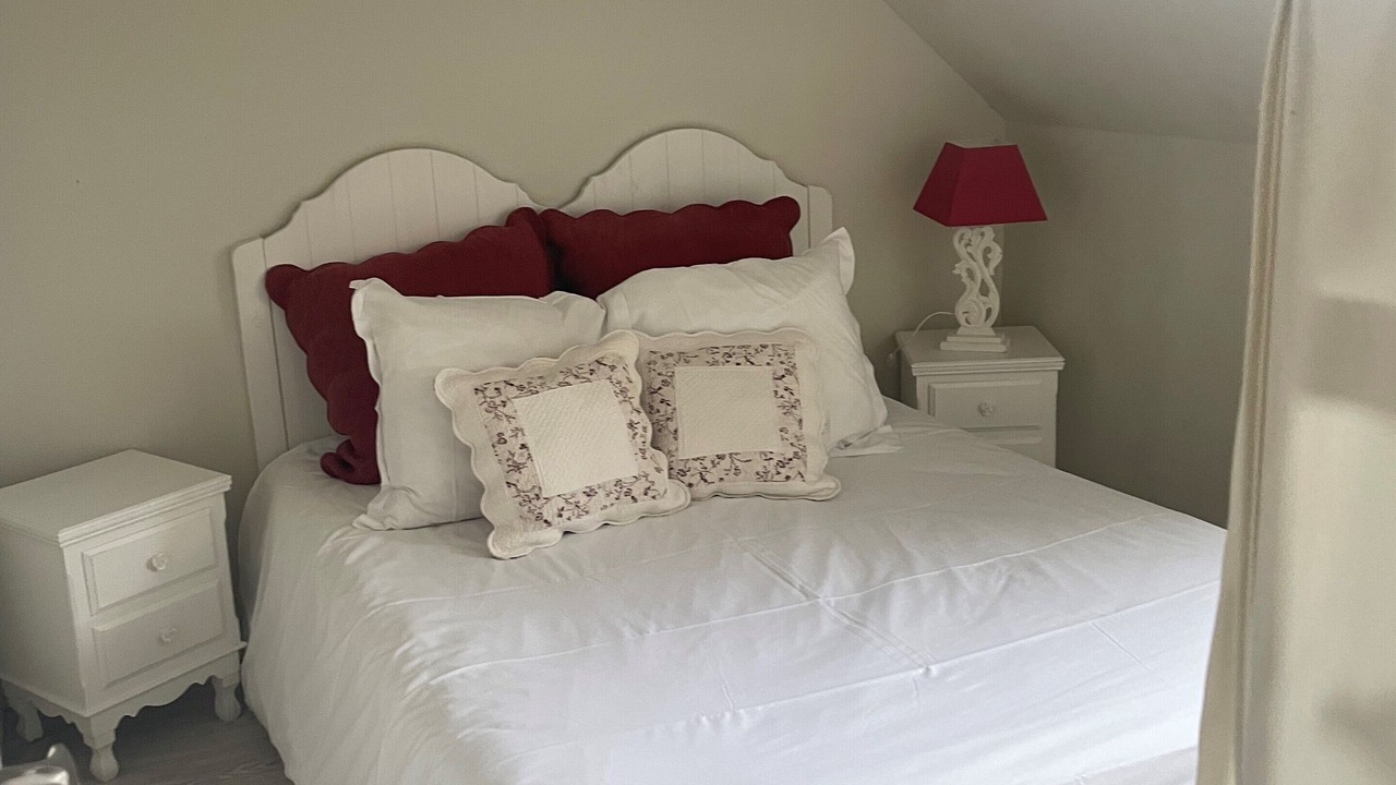 Photo of Bedroom in Arromanches-les-Bains