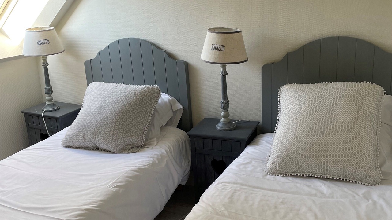 Photo of Bedroom in Arromanches-les-Bains