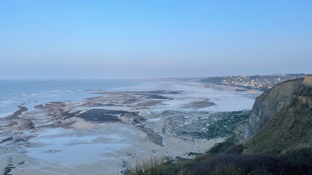 Photo of Others in Arromanches-les-Bains