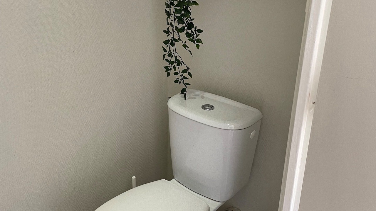 Photo of Bathroom in Arromanches-les-Bains
