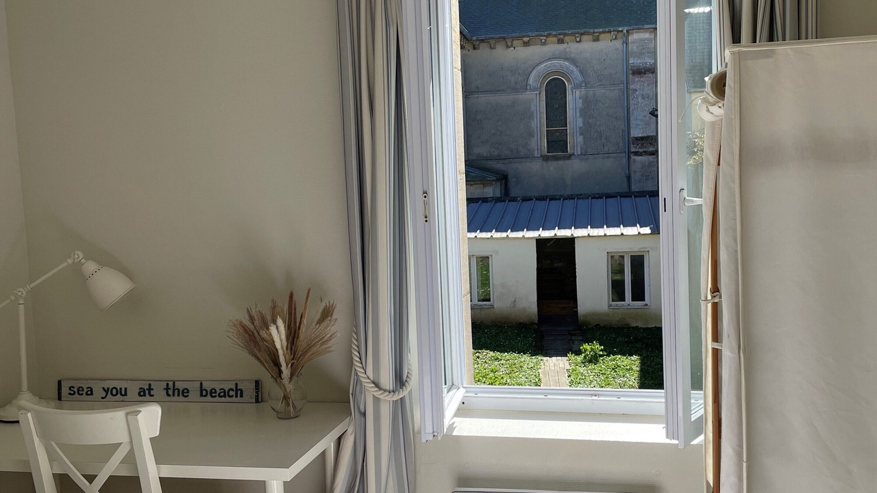 Photo of Bedroom in Arromanches-les-Bains