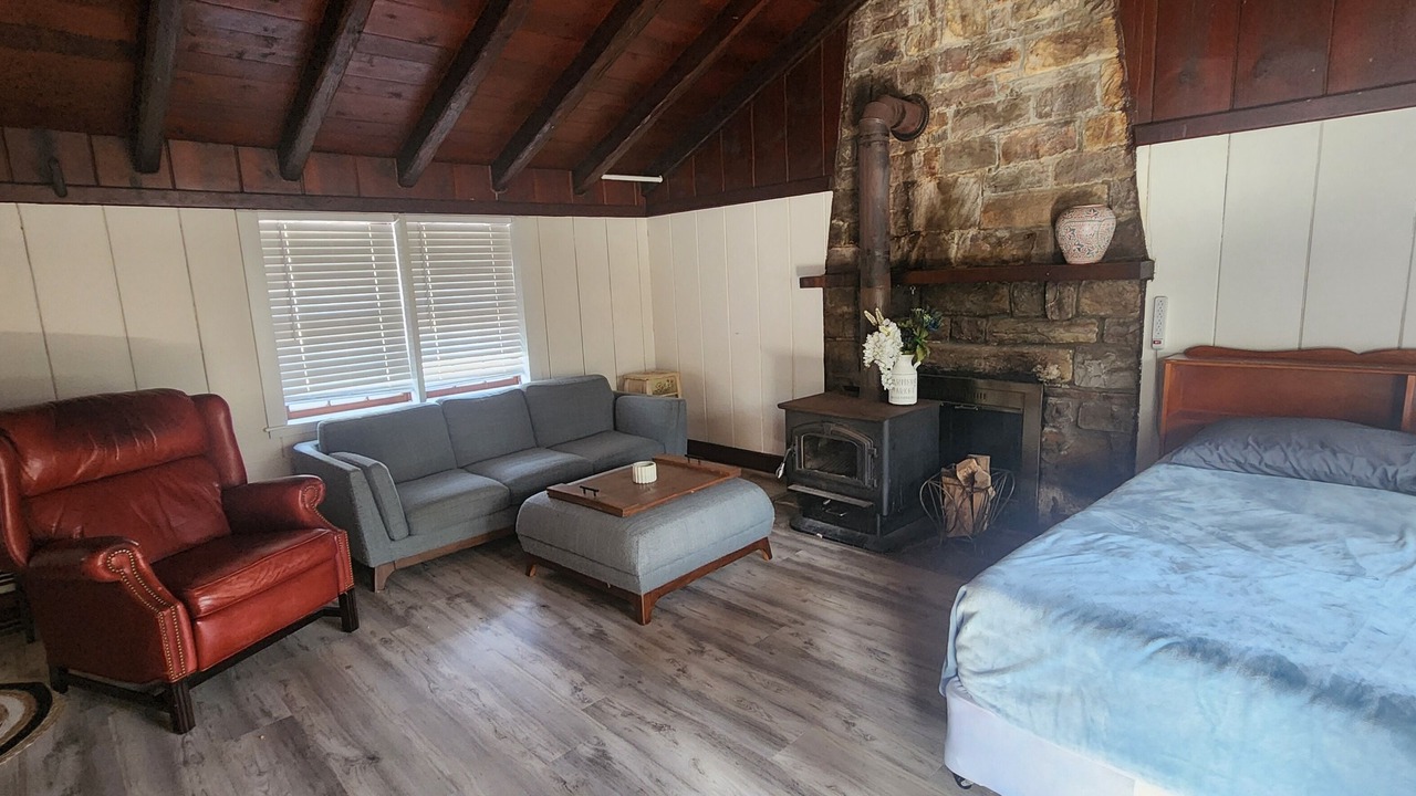 Photo of Bedroom in Thurmont