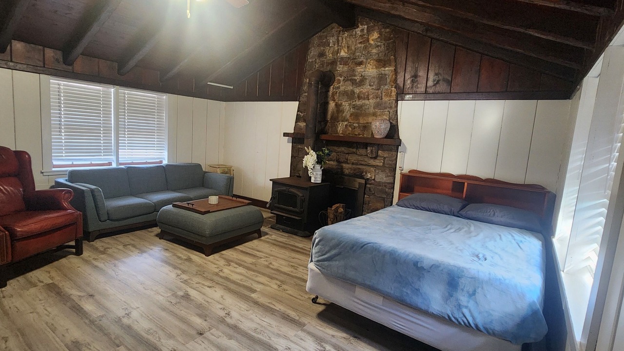 Photo of Bedroom in Thurmont