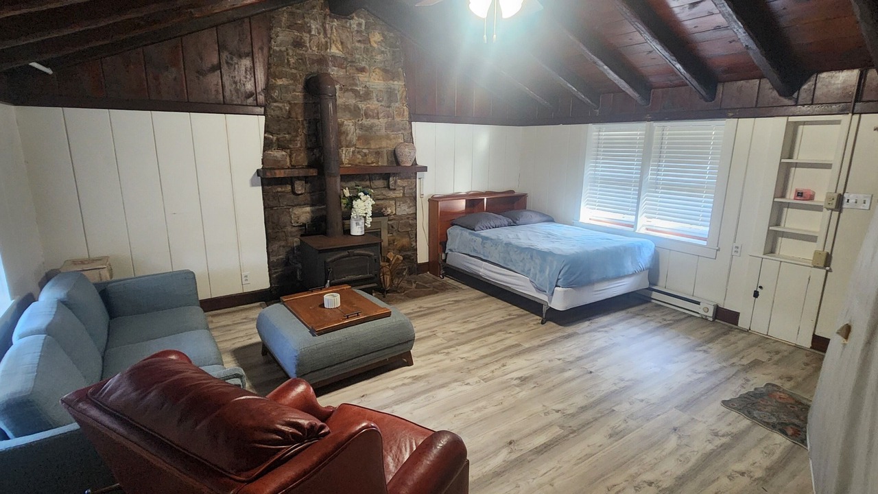 Photo of Bedroom in Thurmont