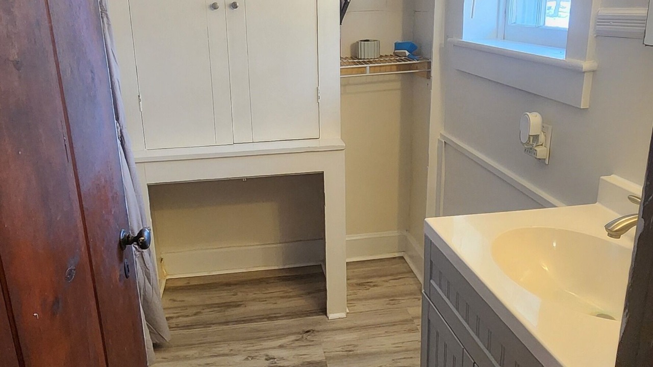 Photo of Bathroom in Thurmont