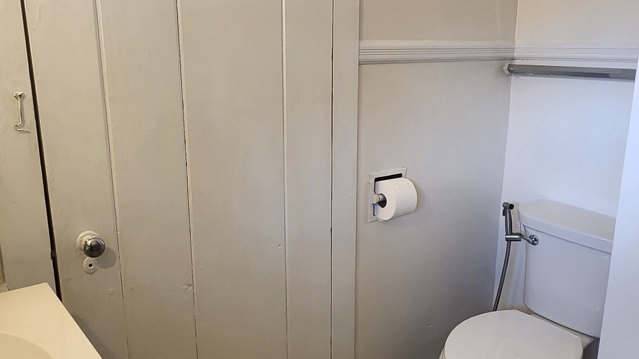 Photo of Bathroom in Thurmont