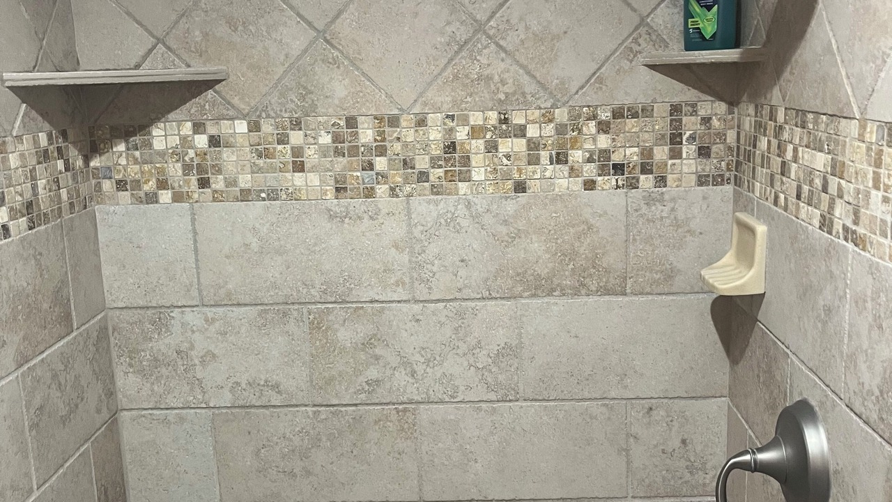 Photo of Bathroom in Shawnee