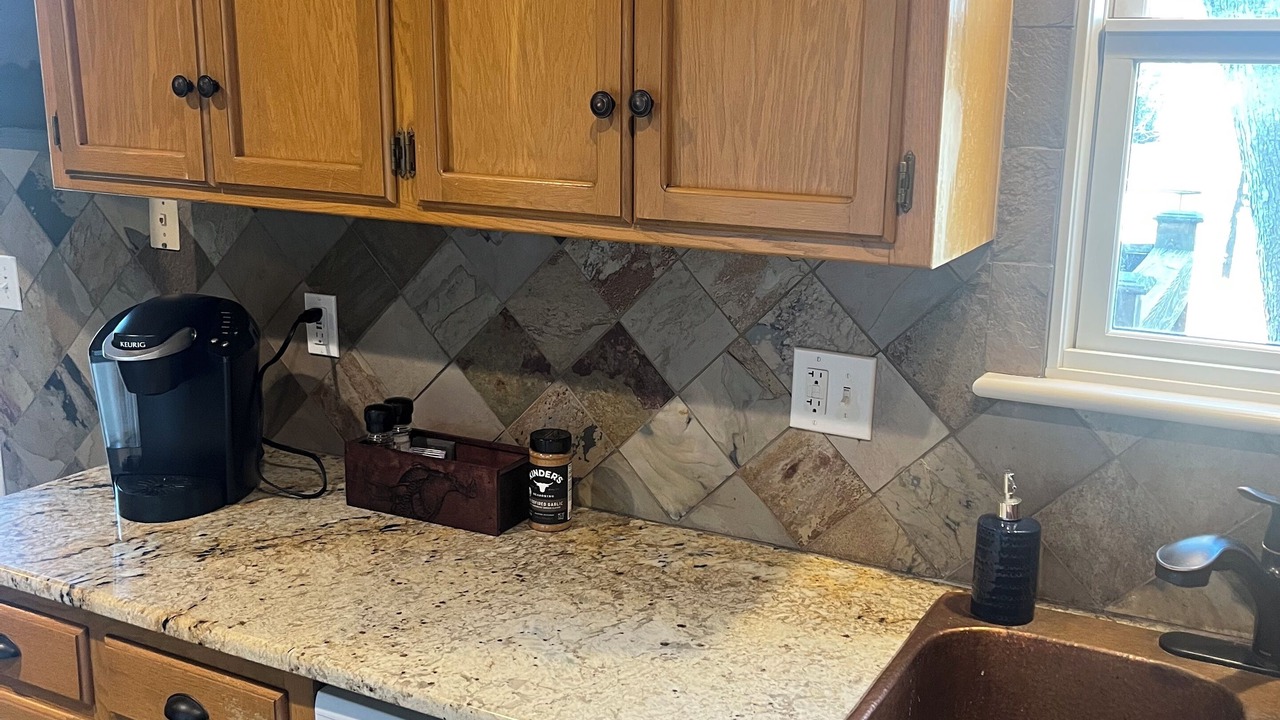 Photo of Kitchen in Shawnee