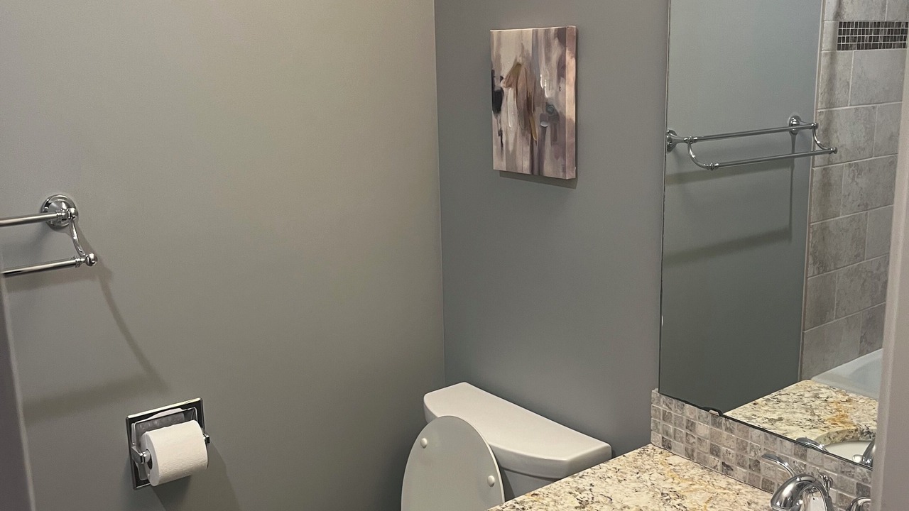 Photo of Bathroom in Shawnee