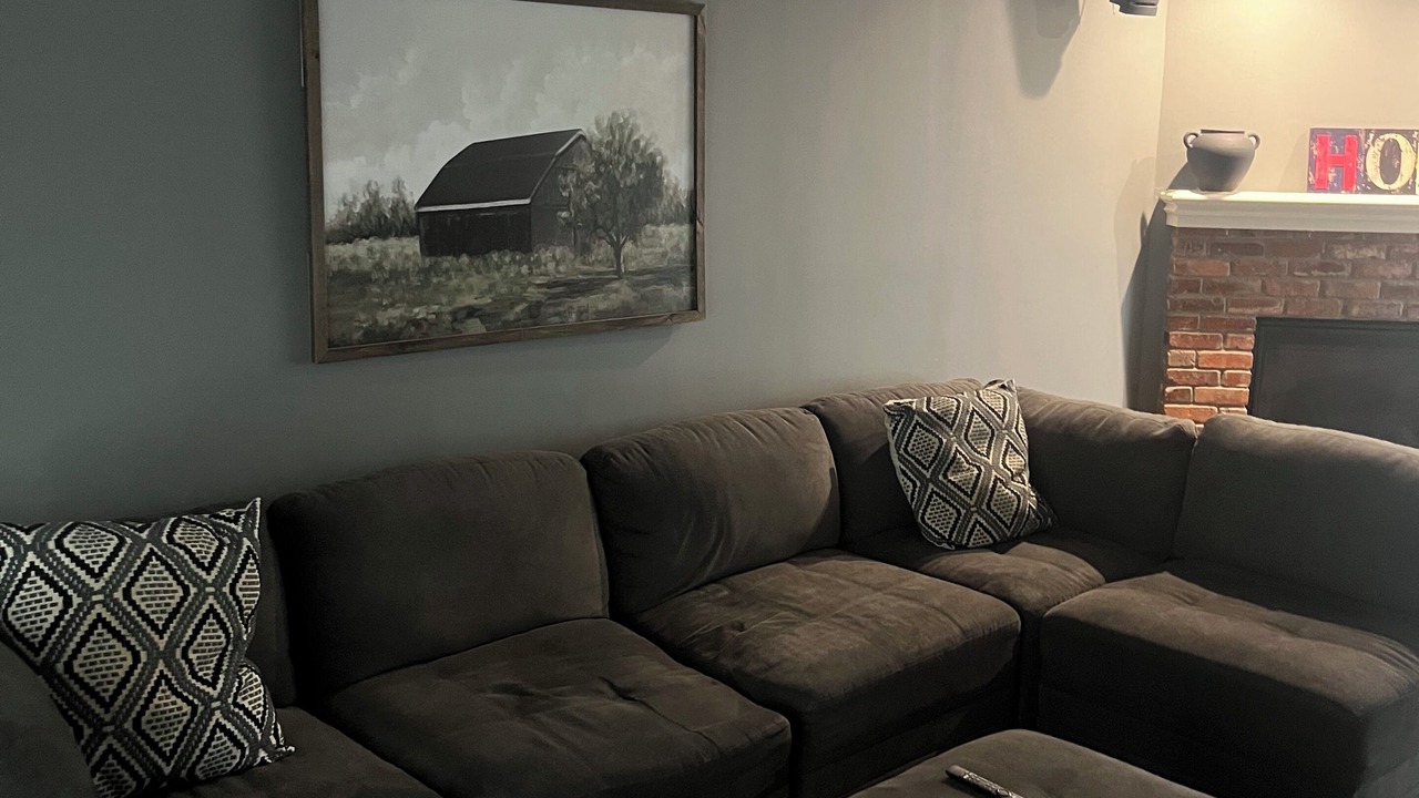Photo of Livingroom in Shawnee