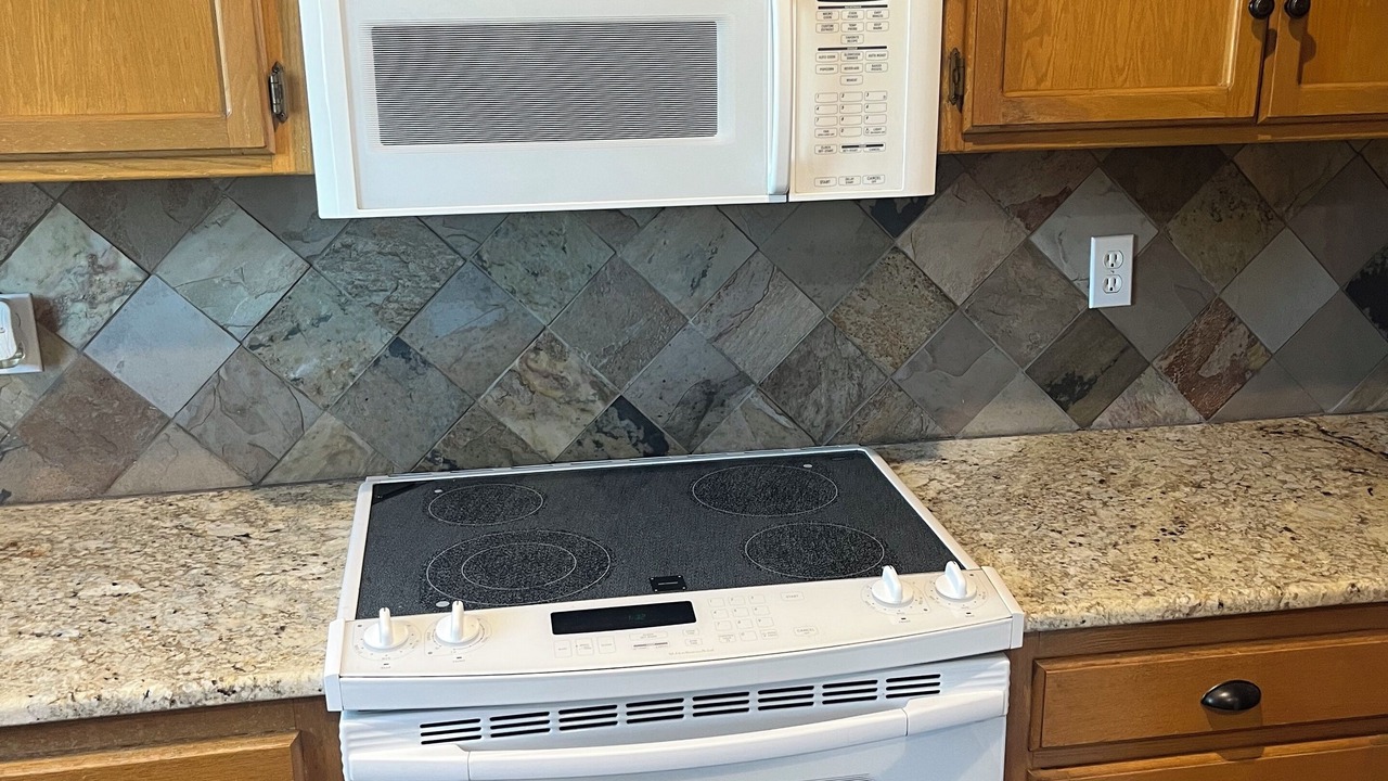 Photo of Kitchen in Shawnee