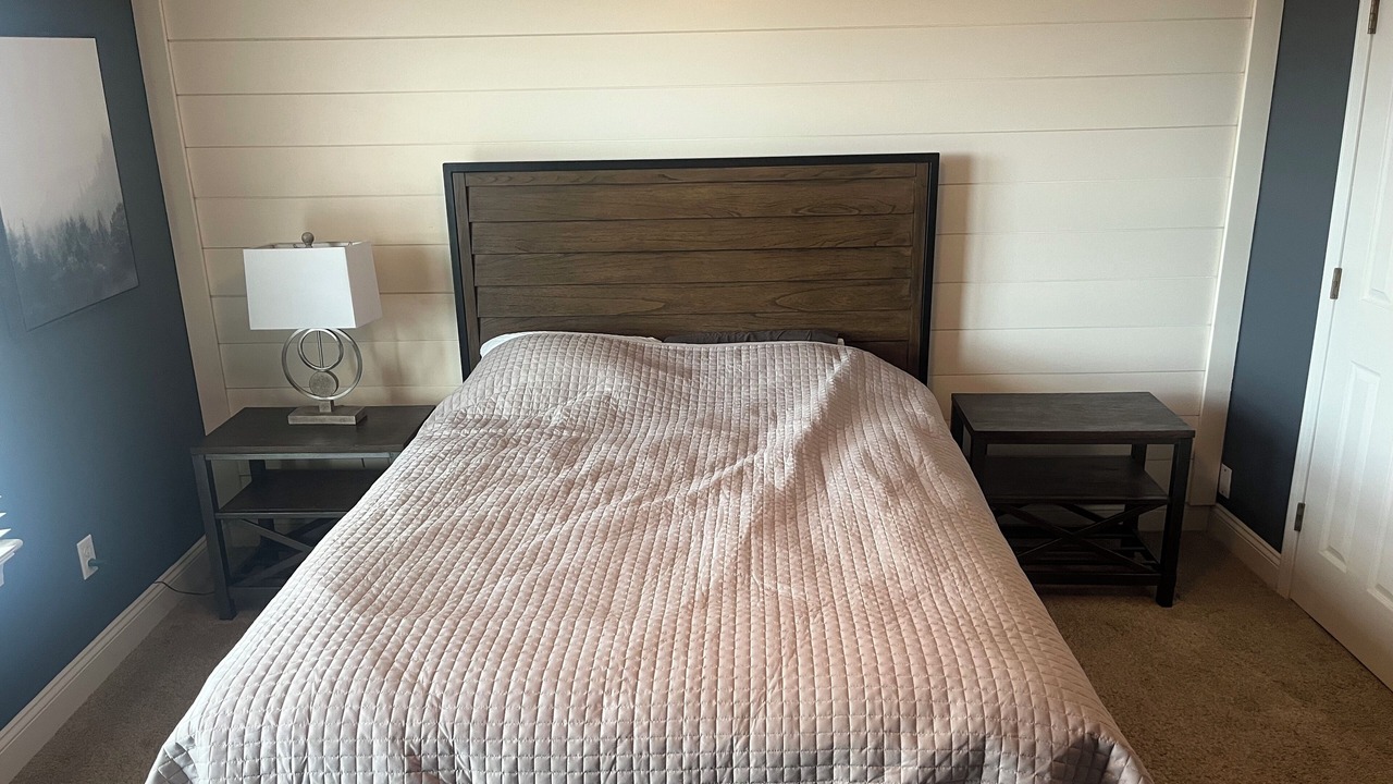 Photo of Bedroom in Shawnee