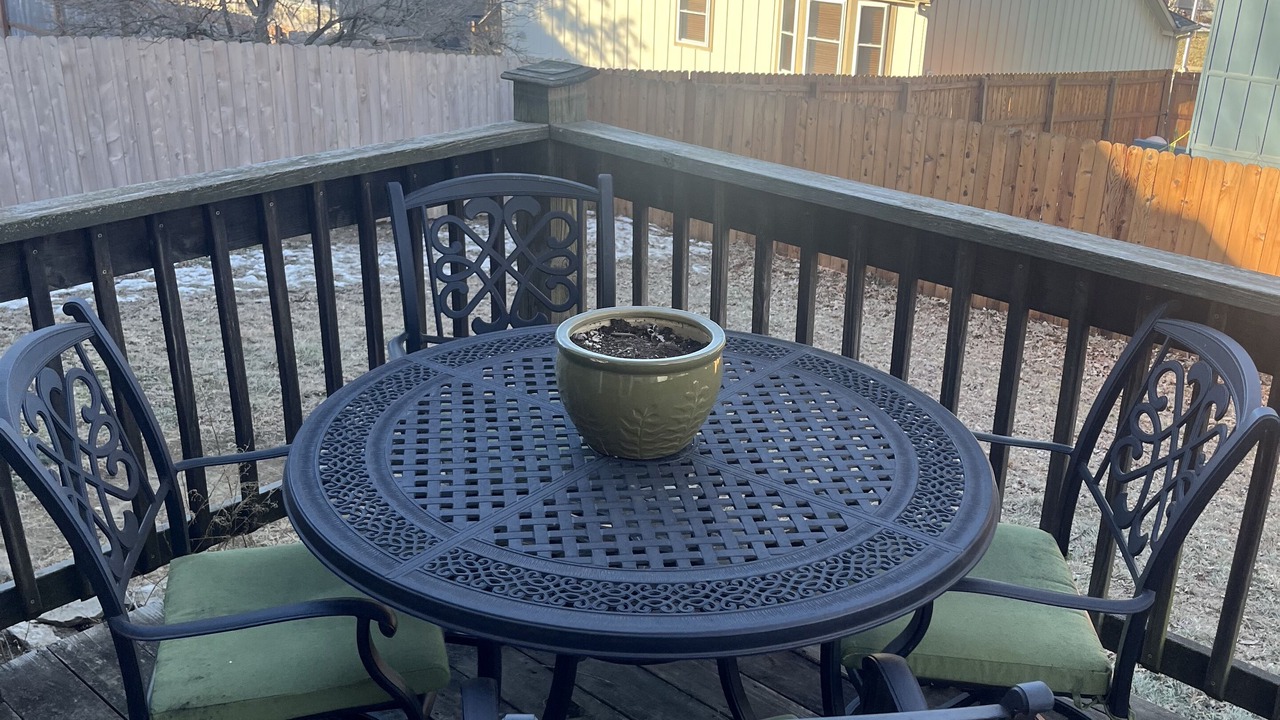 Photo of Outdoor in Shawnee