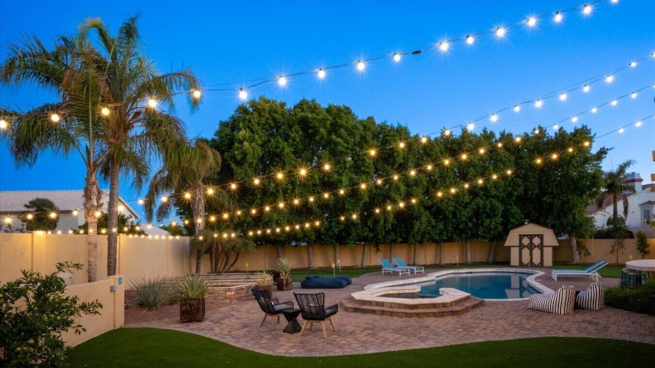 Photo of Outdoor in Homestead I HOA