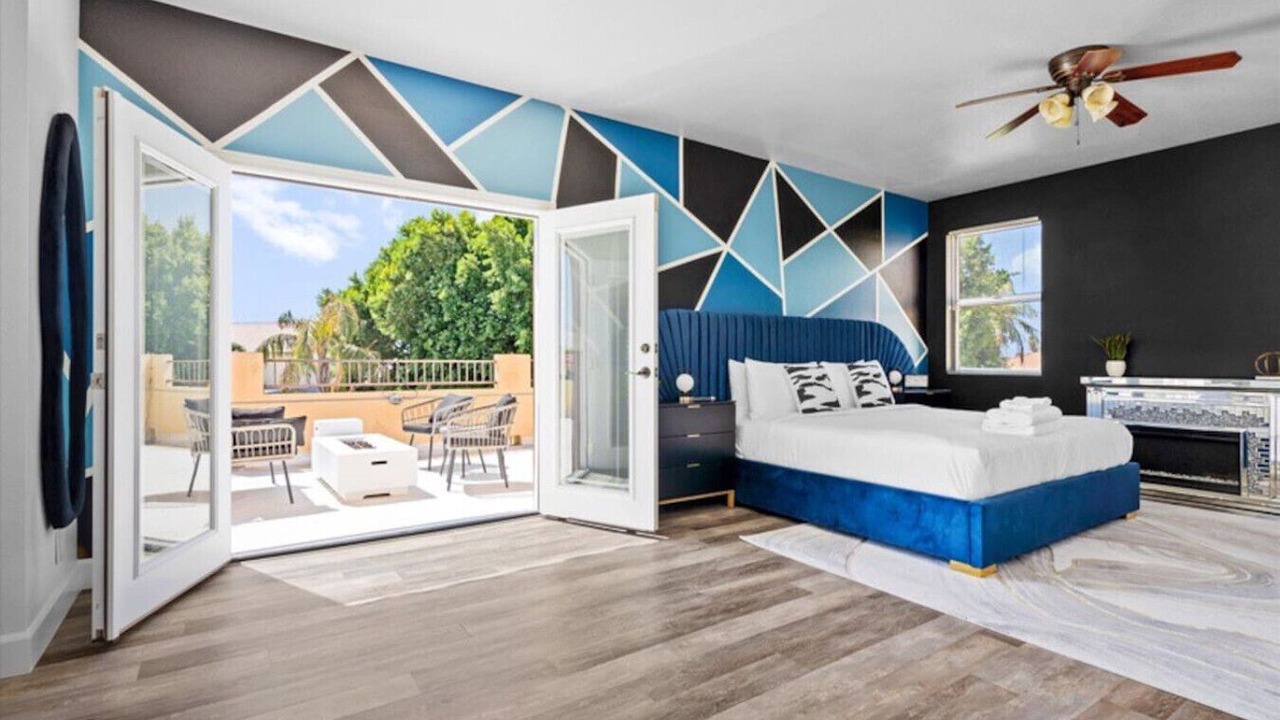 Photo of Bedroom in Homestead I HOA