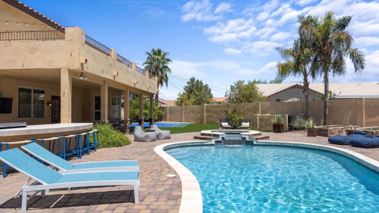Photo of Outdoor in Homestead I HOA
