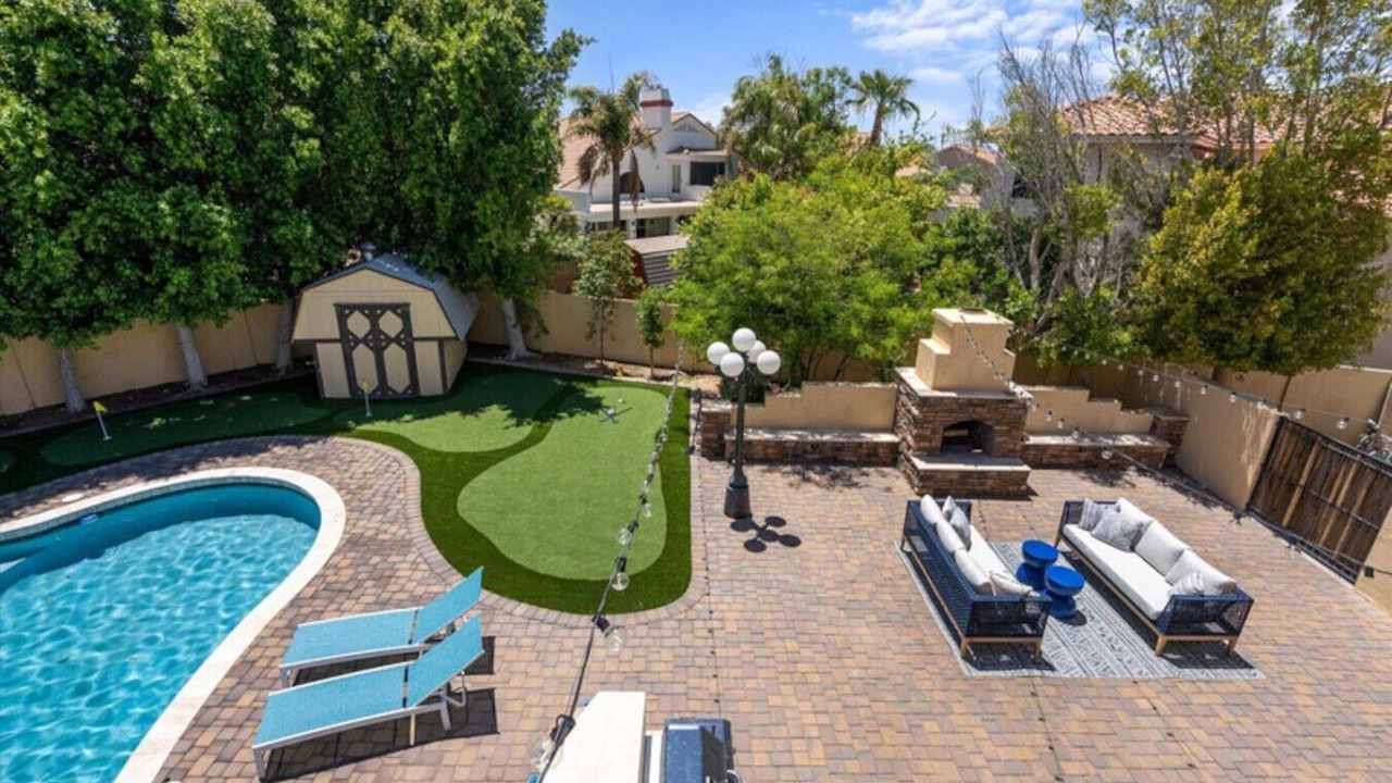 Photo of Outdoor in Homestead I HOA