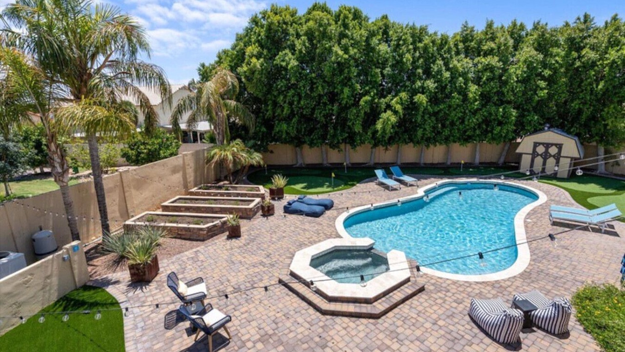Photo of Outdoor in Homestead I HOA