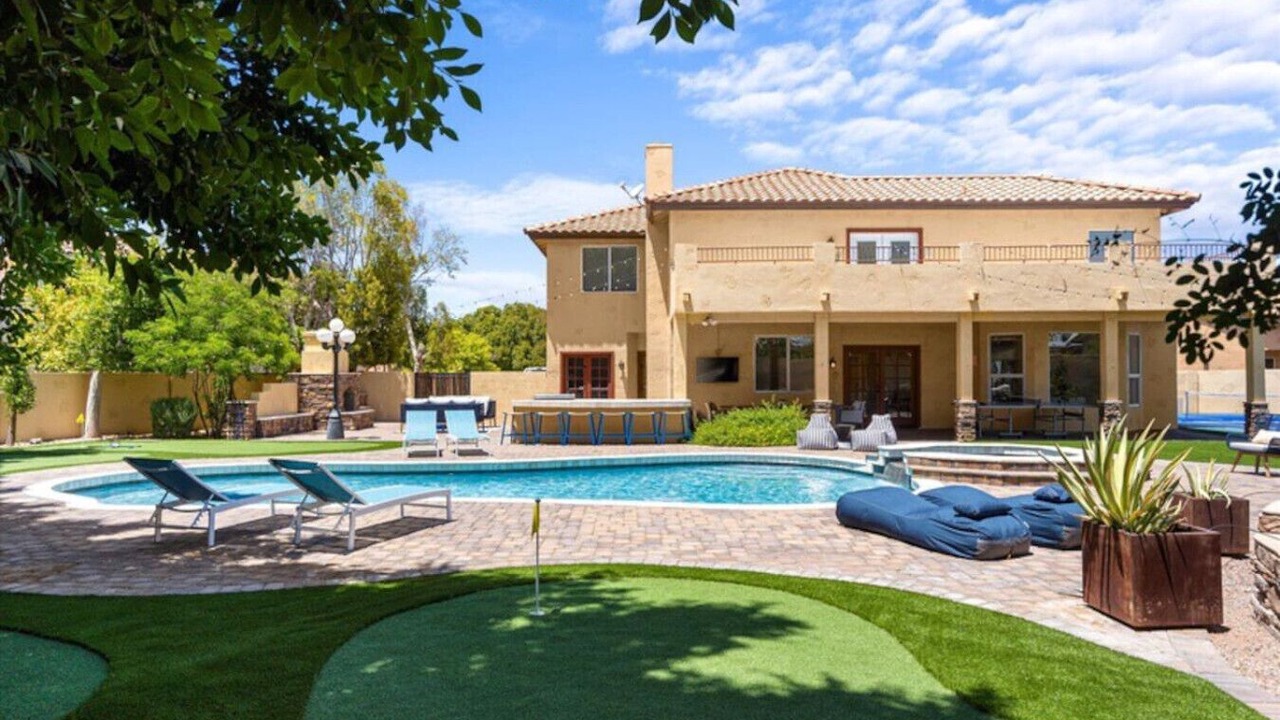 Photo of Outdoor in Homestead I HOA