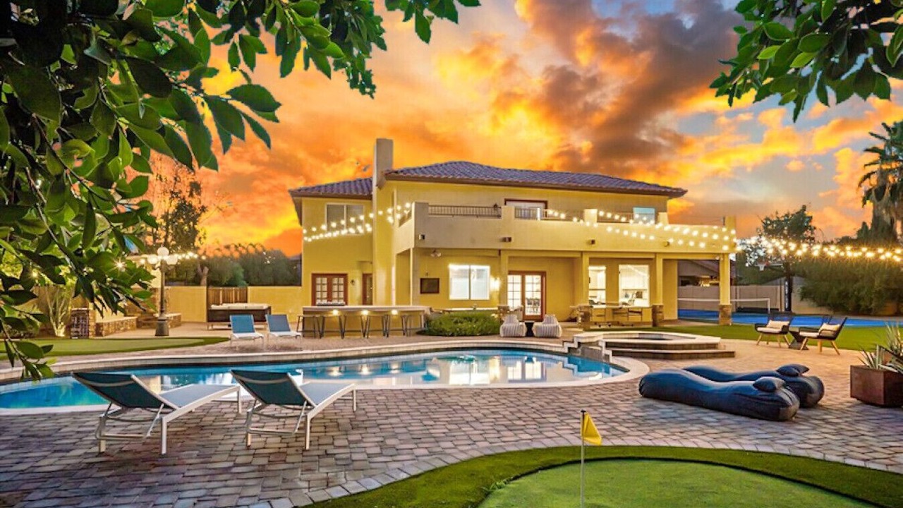 Photo of Outdoor in Homestead I HOA