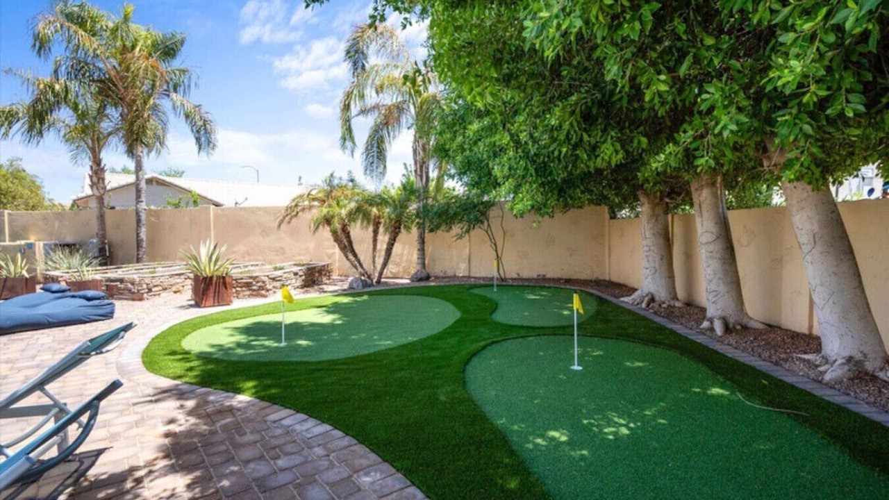 Photo of Outdoor in Homestead I HOA