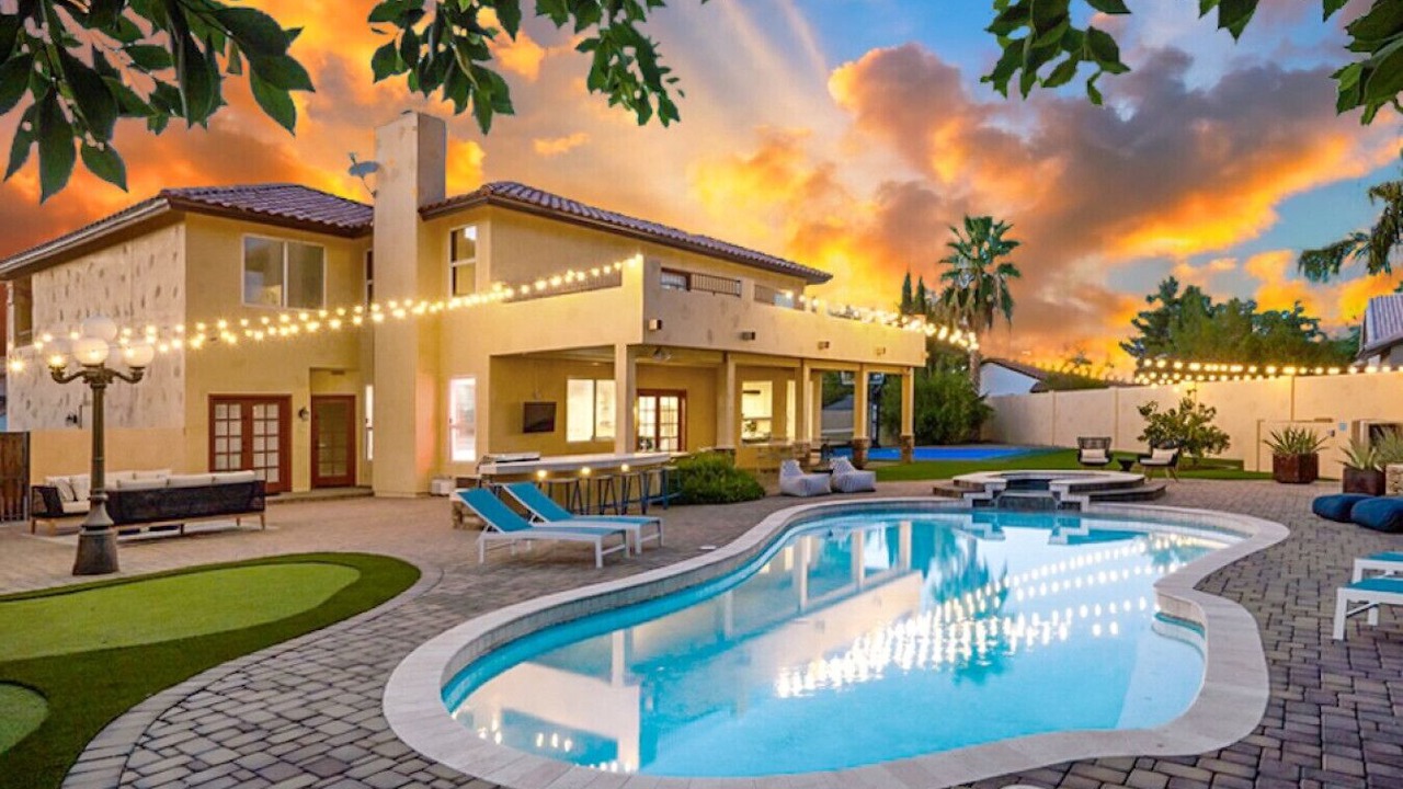 Photo of Outdoor in Homestead I HOA