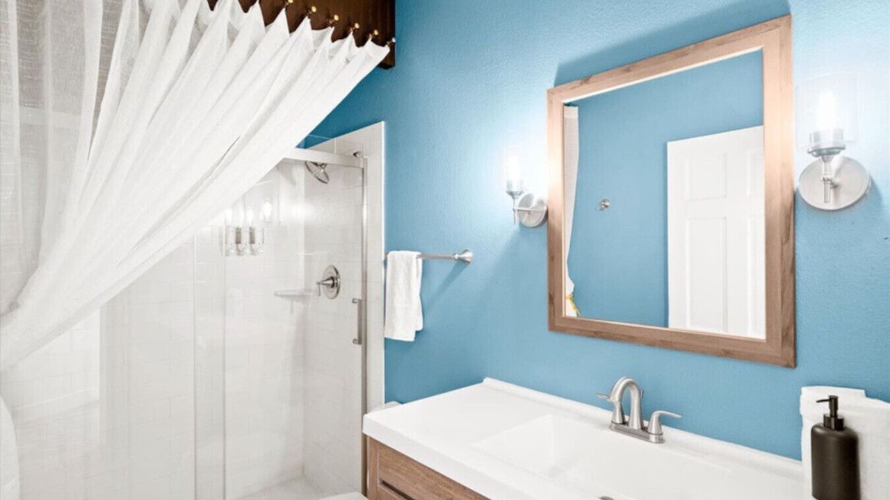 Photo of Bathroom in Homestead I HOA