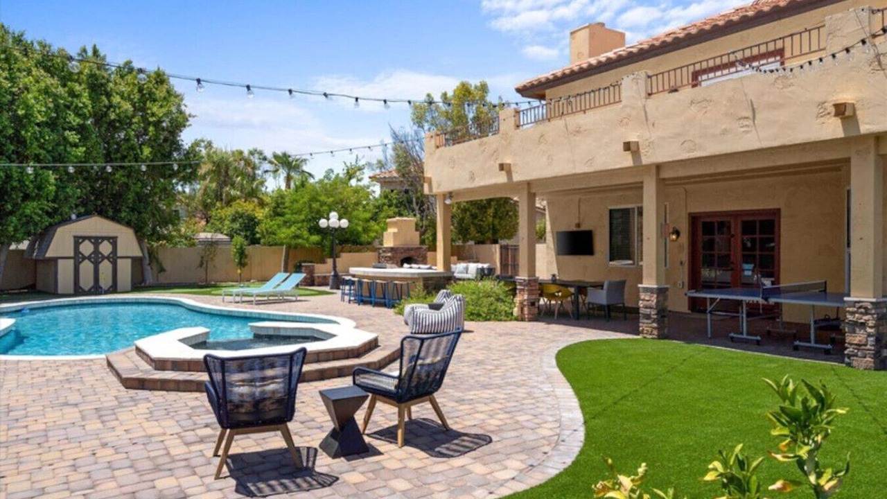 Photo of Outdoor in Homestead I HOA