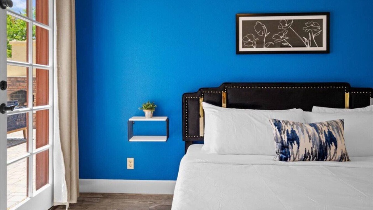Photo of Bedroom in Homestead I HOA