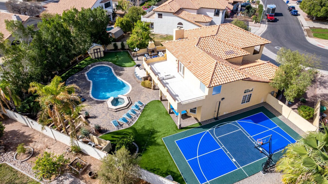 Photo of Outdoor in Homestead I HOA