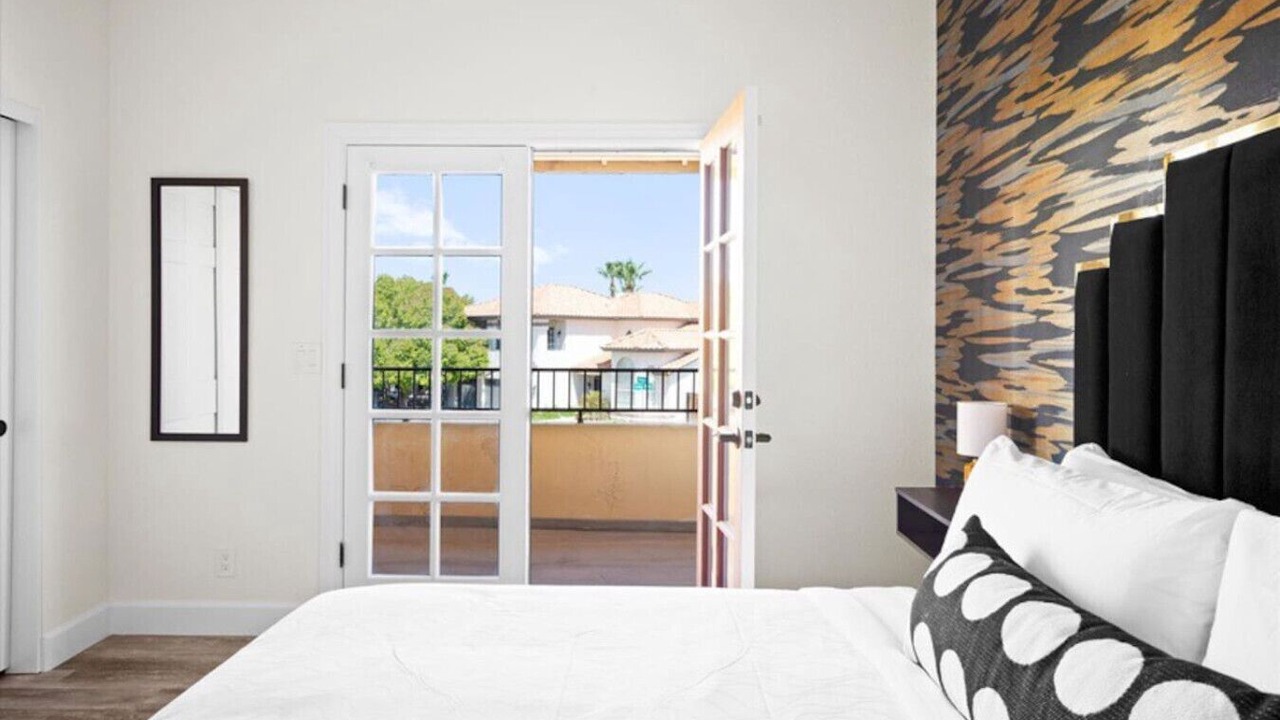 Photo of Bedroom in Homestead I HOA