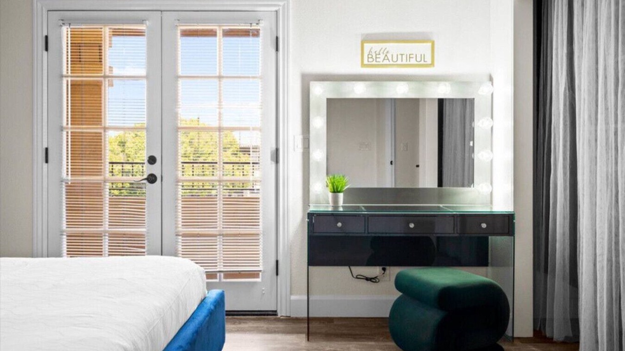 Photo of Bedroom in Homestead I HOA