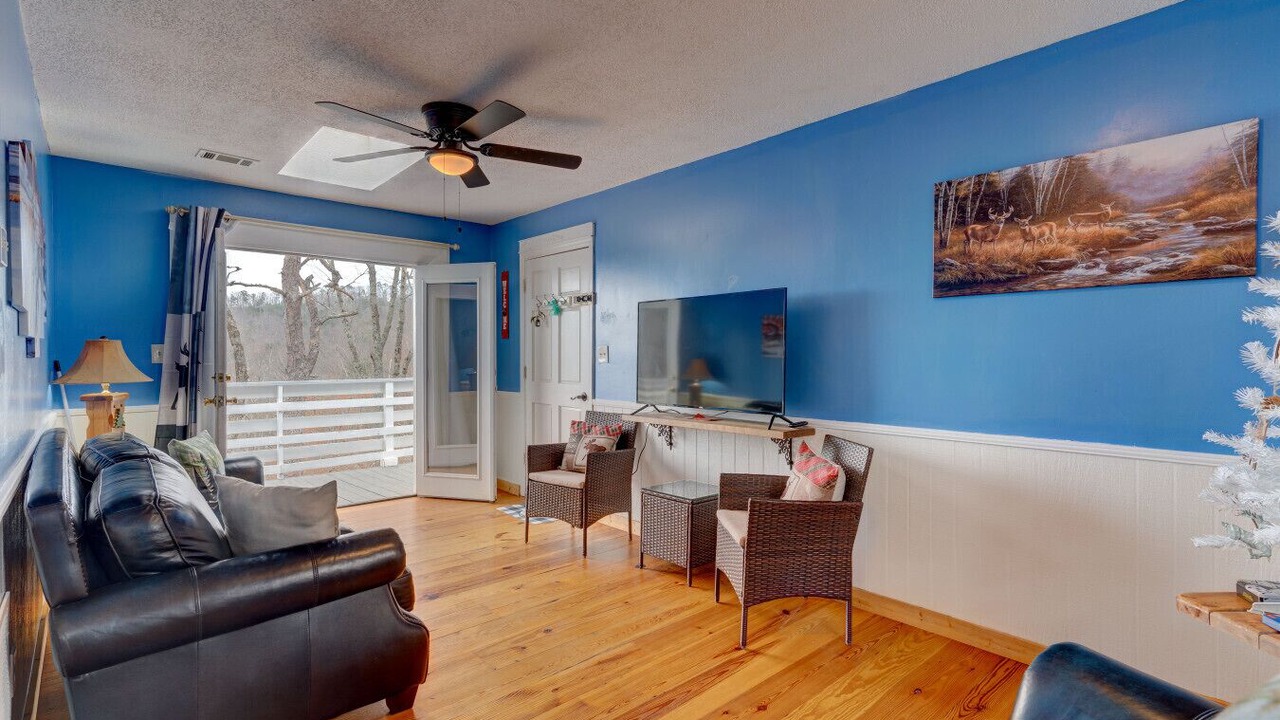 Photo of Livingroom in Ranger