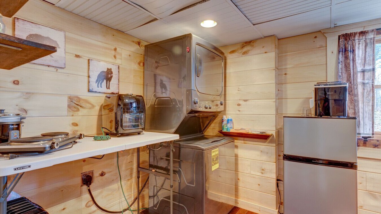 Photo of Kitchen in Ranger