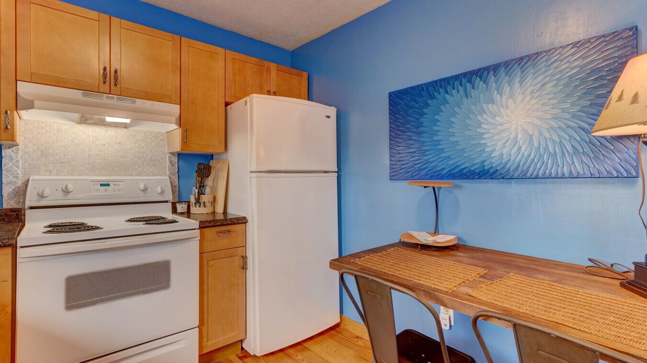Photo of Kitchen in Ranger