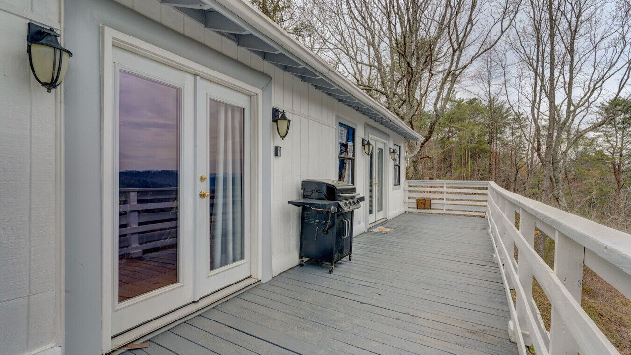 Photo of Patio Balcony in Ranger