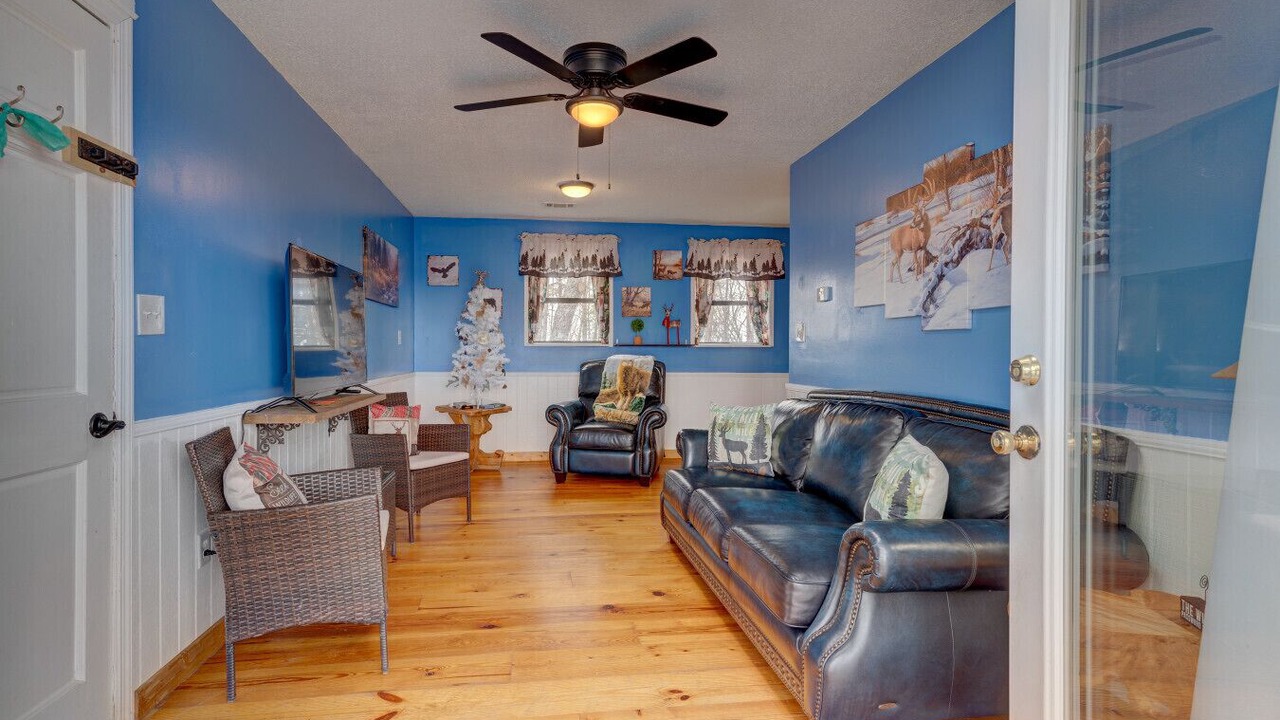 Photo of Livingroom in Ranger