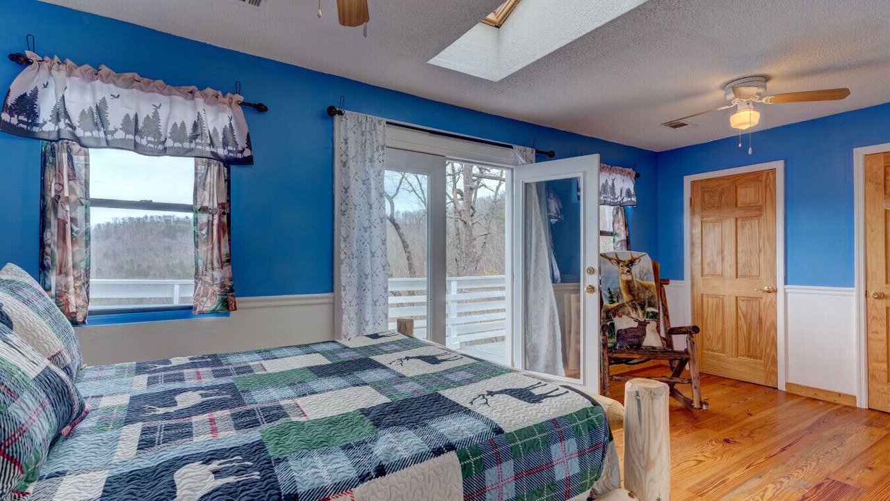 Photo of Bedroom in Ranger
